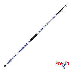 Τηλεσκοπικό Καλάμι Pregio N.T.K. 4,00m Βάρος 80-170gr  Casting & Surfcasting