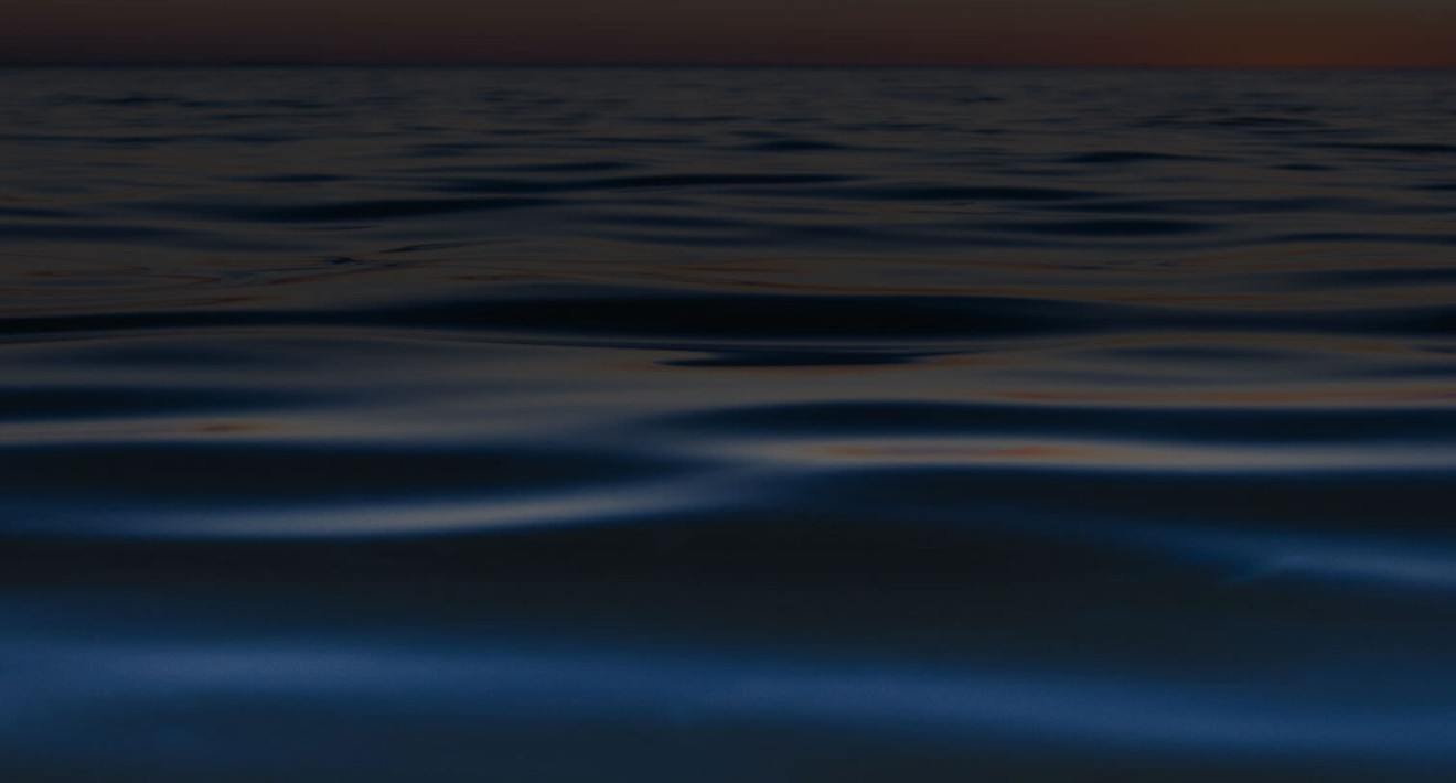 sea