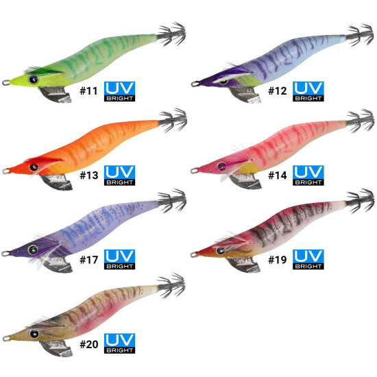 Καλαμαριερες Hayabusa Squid Junky Lively Dart 3,0 Καλαμαριερες Hayabusa Squid Junky Lively Dart 3,0