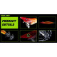 Καλαμαριερες Hayabusa Squid Junky Lively Dart 3,0 Καλαμαριερες Hayabusa Squid Junky Lively Dart 3,0