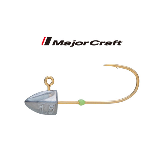 Major Craft Aji-Do Head Major Craft Aji-Do Head