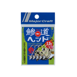 Major Craft Aji-Do Head Major Craft Aji-Do Head