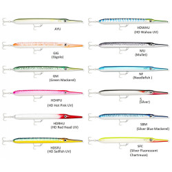 Τεχνητό Rapala Flash-X Skitter