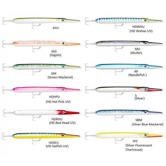 Τεχνητό Rapala Flash-X Skitter Τεχνητό Rapala Flash-X Skitter