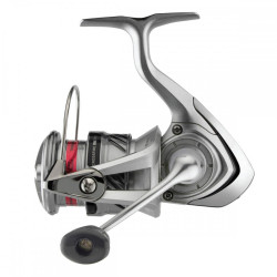 Μηχανισμός Ψαρέματος DAIWA CROSSFIRE LT