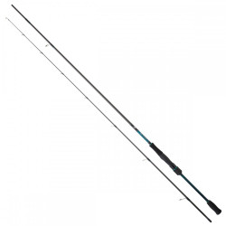 Καλάμι Ψαρέματος DAIWA EMERALDAS S