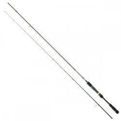 Καλάμι Ψαρέματος DAIWA CROSSCAST LIGHT ROCKFISHING