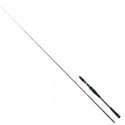 Καλάμι Ψαρέματος DAIWA LEGALIS TAI RUBBER