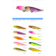 Τεχνητο TSURINOYA DW64 60mm 3.1g Floating Pencil Τεχνητο TSURINOYA DW64 60mm 3.1g Floating Pencil