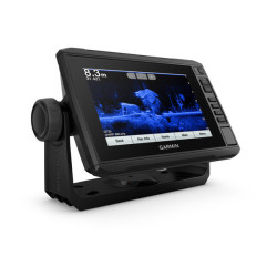 Garmin ECHOMAP Plus 72cv με BlueChart g3 Ελλάδα + GT20 Αισθητήριο Πρύμνης Garmin ECHOMAP Plus 72cv με BlueChart g3 Ελλάδα + GT20 Αισθητήριο Πρύμνης