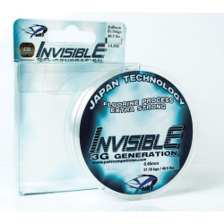 YUKI ''INVISIBLE'' LINE 150m YUKI ''INVISIBLE'' LINE 150m