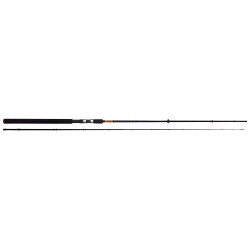Καλάμι Ψαρέματος Pregio Passion Medium Shore Jigging & Rubber MSJR