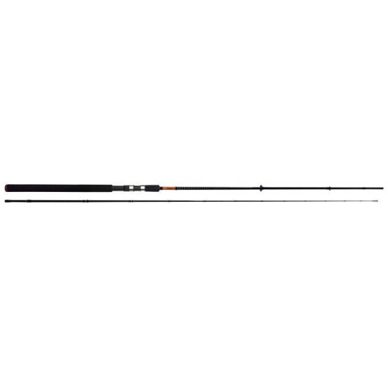 Καλάμι Ψαρέματος Pregio Passion Medium Shore Jigging & Rubber MSJR