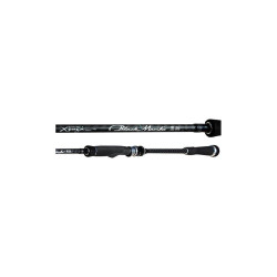Καλάμι Ψαρέματος XZoga Black Mamba - BMS 90MHF2 - 2.75m