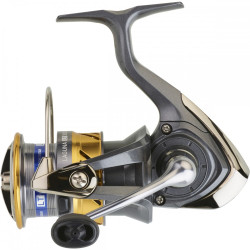 Μηχανισμός Ψαρέματος DAIWA LAGUNA LT 2020