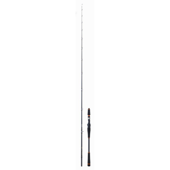 Καλαμι Daiwa LEGALIS BOAT GAME