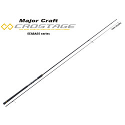 Καλάμι Ψαρέματος Major Craft New Crostage CRX-902ML 