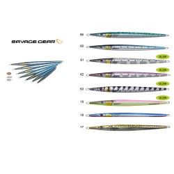SAVAGE GEAR NEEDLE JIG 7gr