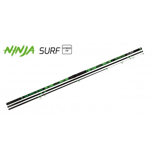 Ninja Surf 4,2m 150gr ΚΑΛΑΜΙΑ ΑΚΤΗΣ