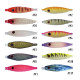 Oceanic Team Amica Silicon Squid Jig 7.5 Oceanic Team Amica Silicon Squid Jig 7.5