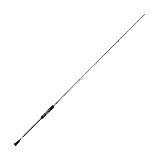 ECOODA Black Expert EBESJ II Slow Jigging Rod ECOODA Black Expert EBESJ II Slow Jigging Rod SLOW