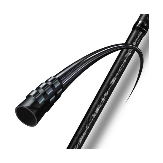ECOODA Black Expert EBESJ II Slow Jigging Rod ECOODA Black Expert EBESJ II Slow Jigging Rod SLOW