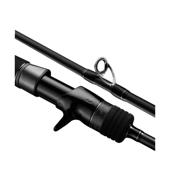 ECOODA Black Expert EBESJ II Slow Jigging Rod ECOODA Black Expert EBESJ II Slow Jigging Rod SLOW