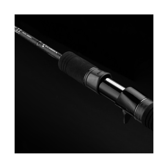 ECOODA Black Expert EBESJ II Slow Jigging Rod ECOODA Black Expert EBESJ II Slow Jigging Rod SLOW