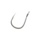 ECOODA Black Zoom BZ-6S Jigging Hook ECOODA Black Zoom BZ-6S Jigging Hook