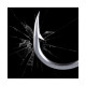 ECOODA Black Zoom BZ-6S Jigging Hook ECOODA Black Zoom BZ-6S Jigging Hook