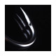 ECOODA Black Zoom BZ-6S Jigging Hook ECOODA Black Zoom BZ-6S Jigging Hook