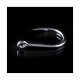ECOODA Black Zoom BZ-6S Jigging Hook ECOODA Black Zoom BZ-6S Jigging Hook
