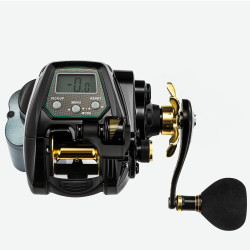 Ηλεκτρικός Μηχανισμός ECOODA Electric Reel Z Thunder EZH 5000 