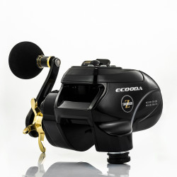 Ηλεκτρικός Μηχανισμός ECOODA Electric Reel Z Thunder EZH 5000 Ηλεκτρικός Μηχανισμός ECOODA Electric Reel Z Thunder EZH 5000