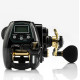 Ηλεκτρικός Μηχανισμός ECOODA Electric Reel Z Thunder EZH 5000 Ηλεκτρικός Μηχανισμός ECOODA Electric Reel Z Thunder EZH 5000