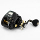 Ηλεκτρικός Μηχανισμός ECOODA Electric Reel Z Thunder EZH 5000 Ηλεκτρικός Μηχανισμός ECOODA Electric Reel Z Thunder EZH 5000