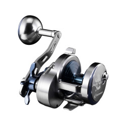 Μηχανισμός  ECOODA Reel Magic Ball EMB 1500