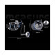Μηχανισμός ECOODA Reel Magic Ball EMB 1500 Μηχανισμός ECOODA Reel Magic Ball EMB 1500