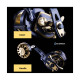 Μηχανισμός ECOODA Reel Magic Ball EMB 1500 Μηχανισμός ECOODA Reel Magic Ball EMB 1500