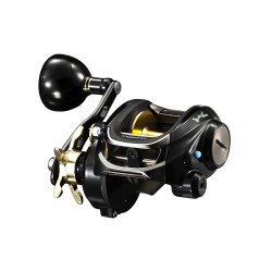 Μηχανισμός Baitcasting  ECOODA Reel Trace ETB 600