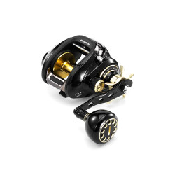 Μηχανισμός Baitcasting ECOODA Reel Trace ETB 600 Μηχανισμός Baitcasting ECOODA Reel Trace ETB 600