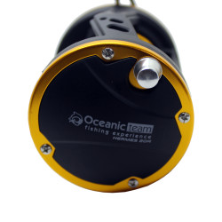Μηχανισμός Ψαρέματος Oceanic Team Hermes 20R