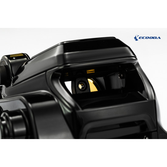 Ηλεκτρικός Μηχανισμός ECOODA Electric Reel Z Thunder EZH 5000 Ηλεκτρικός Μηχανισμός ECOODA Electric Reel Z Thunder EZH 5000 ΗΛΕΚΤΡΙΚΑ ΜΗΧΑΝΑΚΙΑ