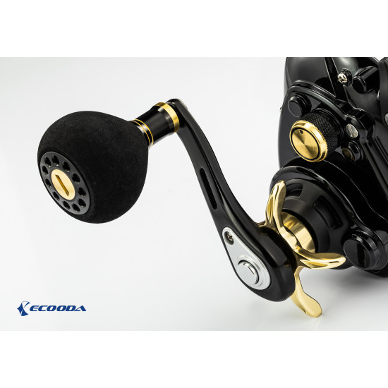 Ηλεκτρικός Μηχανισμός ECOODA Electric Reel Z Thunder EZH 5000 Ηλεκτρικός Μηχανισμός ECOODA Electric Reel Z Thunder EZH 5000 ΗΛΕΚΤΡΙΚΑ ΜΗΧΑΝΑΚΙΑ