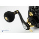 Ηλεκτρικός Μηχανισμός ECOODA Electric Reel Z Thunder EZH 5000 Ηλεκτρικός Μηχανισμός ECOODA Electric Reel Z Thunder EZH 5000
