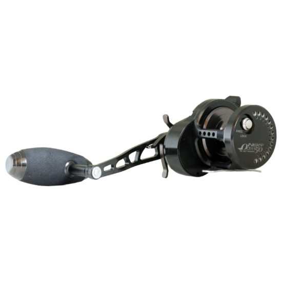 Μηχανισμός Ψαρέματος NEXT Ocean 50 Slow Pitch Jigging Reel Μηχανισμός Ψαρέματος NEXT Ocean 50 Slow Pitch Jigging Reel