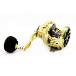 Μηχανισμός Ψαρέματος NEXT RACE III Slow Pitch Jigging Reel 2 Speed