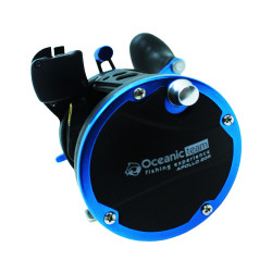 Μηχανισμός Ψαρέματος Oceanic Team Apollo 20R