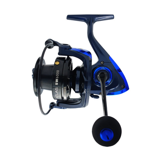 Μηχανισμός Oceanic Team Atlas SW6000 Μηχανισμός Oceanic Team Atlas SW6000