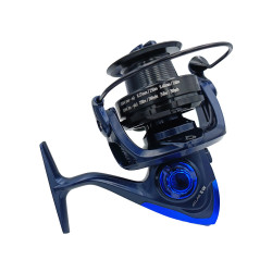 Μηχανισμός Oceanic Team Atlas SW6000
